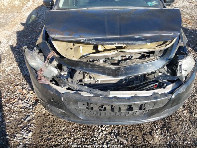 1C3CDFCB4ED667952 Dodge Dart Limited