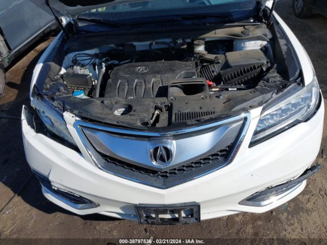 5J8TB4H58JL026040 Acura Rdx Technology   Acurawatch Plus Packages/technology Package
