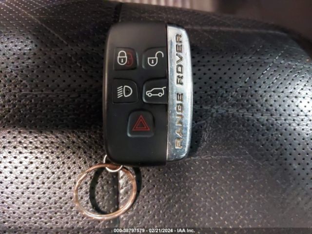 SALVP2BG4HH182010 Land Rover Range Rover Evoque Se/se Premium
