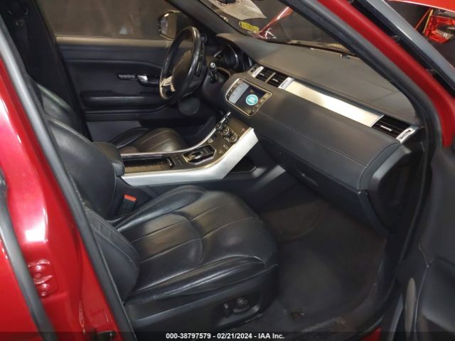 SALVP2BG4HH182010 Land Rover Range Rover Evoque Se/se Premium