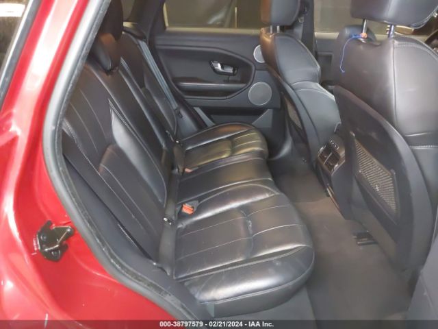 SALVP2BG4HH182010 Land Rover Range Rover Evoque Se/se Premium