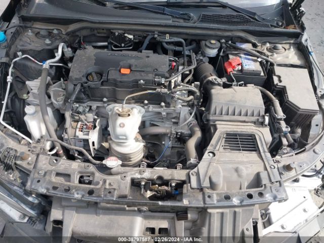19XFL2H83NE001469 Honda Civic Sport