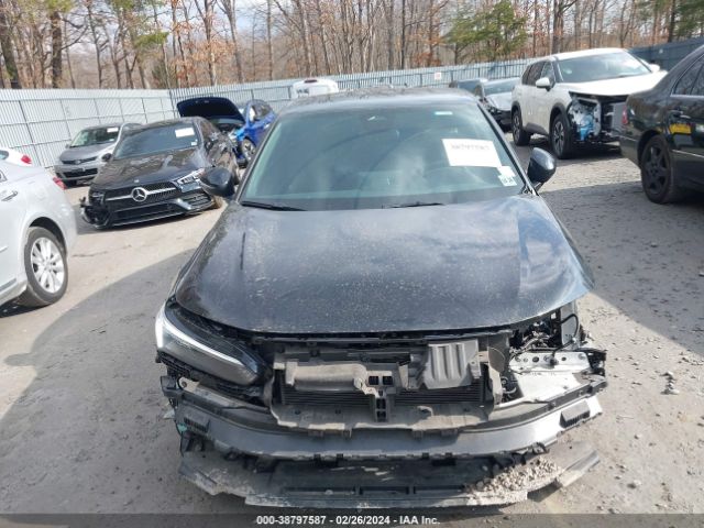 19XFL2H83NE001469 Honda Civic Sport
