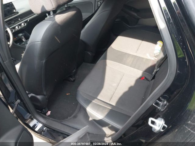 19XFL2H83NE001469 Honda Civic Sport