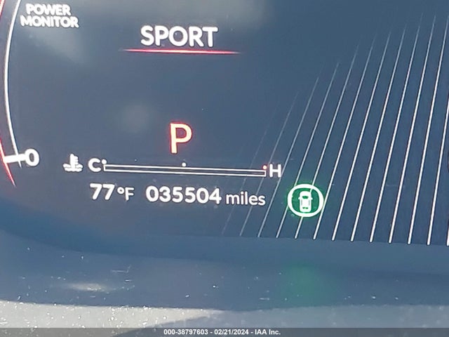 Acura Mdx Advance Package 2022 5J8YE1H80NL006621 Image 7