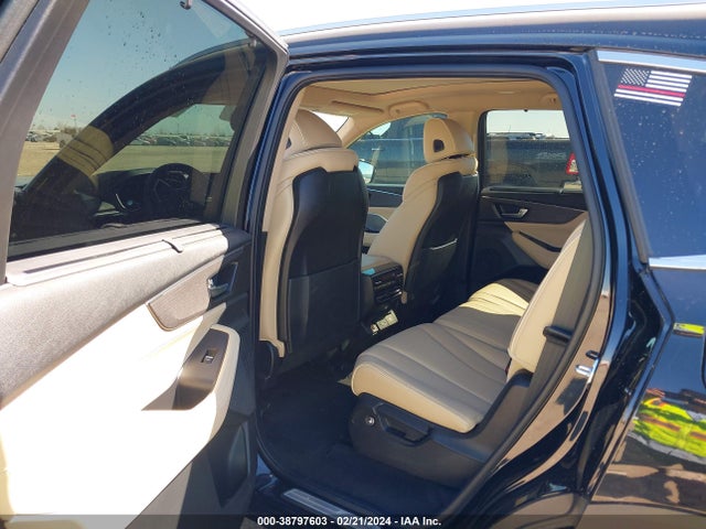 Acura Mdx Advance Package 2022 5J8YE1H80NL006621 Image 8