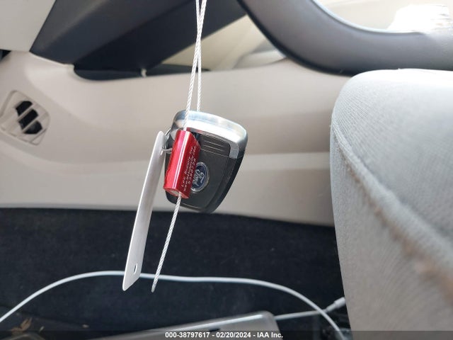 Ford FUSION SE 2018 3FA6P0H71JR176294 Image 11