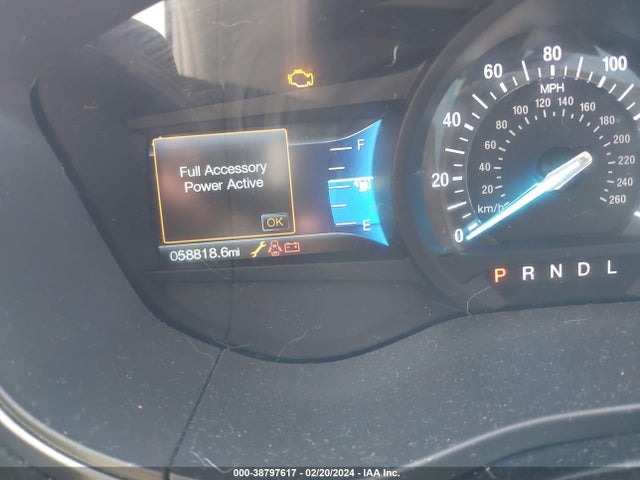 Ford FUSION SE 2018 3FA6P0H71JR176294 Image 15