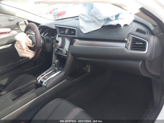 Honda CIVIC EX 2018 JHMFC1F39JX025463 Image 5