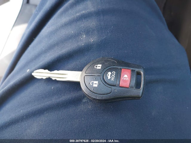 Nissan SENTRA 2016 3N1AB7AP7GY280117 Image 11