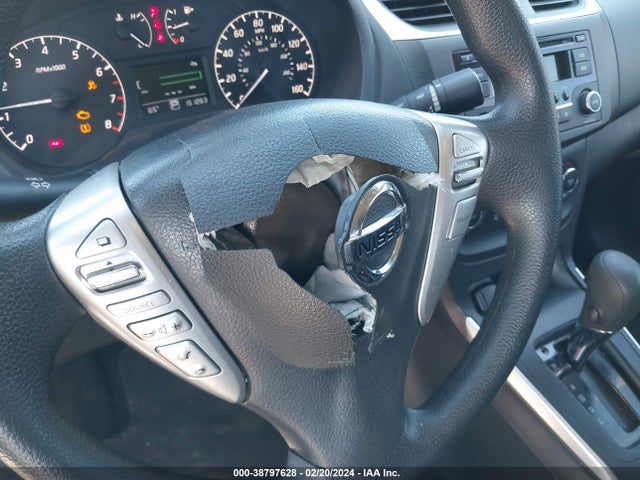 Nissan SENTRA 2016 3N1AB7AP7GY280117 Image 14