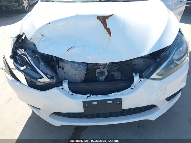 Nissan SENTRA 2016 3N1AB7AP7GY280117 Image 6