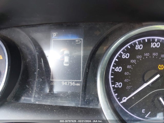 Toyota CAMRY LE 2020 4T1C11AK7LU342182 Image 15