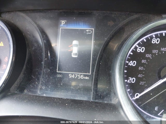 Toyota CAMRY LE 2020 4T1C11AK7LU342182 Image 7