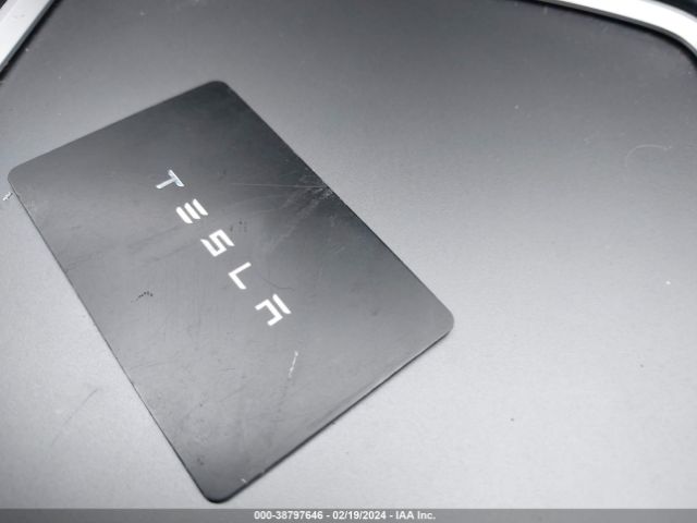 2023 TESLA MODEL Y 7SAYGDEE1PF612426 Photo 10