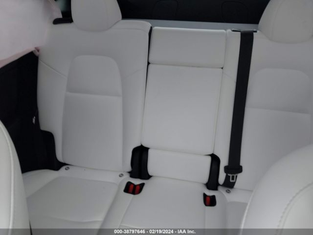 2023 TESLA MODEL Y 7SAYGDEE1PF612426 Photo 7