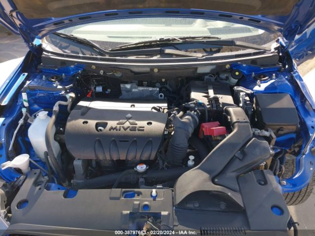 JA32U2FU7GU006267 Mitsubishi LANCER ES