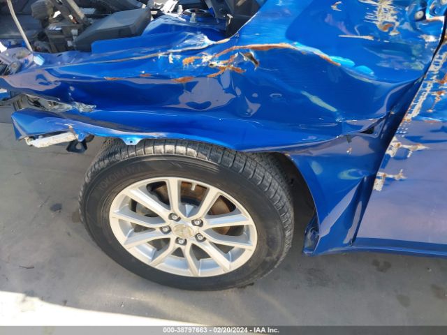JA32U2FU7GU006267 Mitsubishi LANCER ES