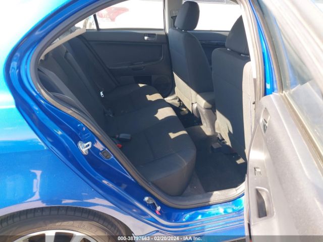 JA32U2FU7GU006267 Mitsubishi LANCER ES