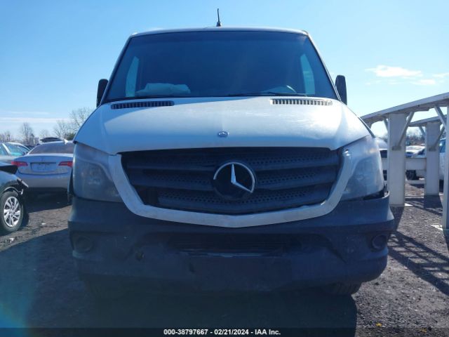 WD3PE7DC3FP103923 Mercedes-Benz Sprinter 2500 Normal Roof