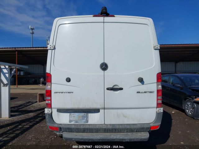 WD3PE7DC3FP103923 Mercedes-Benz Sprinter 2500 Normal Roof