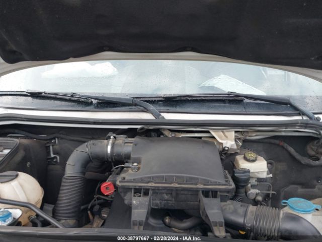 WD3PE7DC3FP103923 Mercedes-Benz Sprinter 2500 Normal Roof