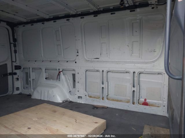 WD3PE7DC3FP103923 Mercedes-Benz Sprinter 2500 Normal Roof