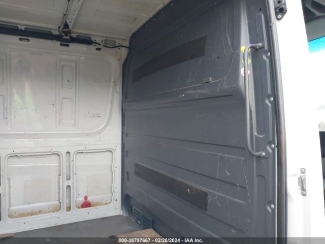 WD3PE7DC3FP103923 Mercedes-Benz Sprinter 2500 Normal Roof