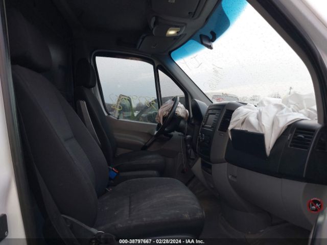 WD3PE7DC3FP103923 Mercedes-Benz Sprinter 2500 Normal Roof