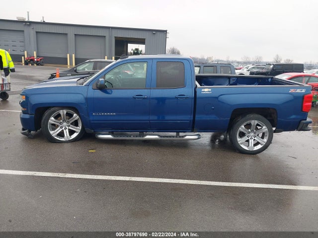 Chevrolet Silverado 1500 2lt 2016 1GCVKREC4GZ260351 Image 15