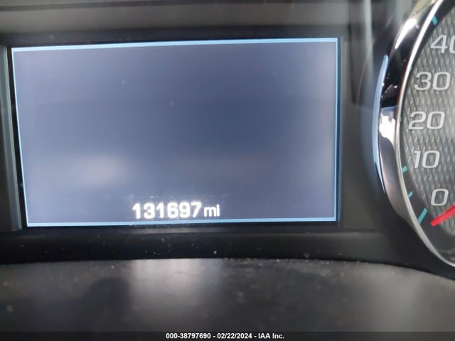 Chevrolet Silverado 1500 2lt 2016 1GCVKREC4GZ260351 Image 16