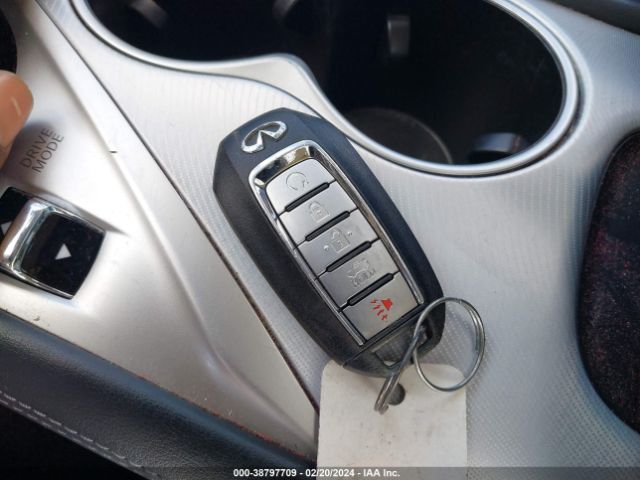 JN1EV7BP3MM707119 Infiniti Q50 LUXE