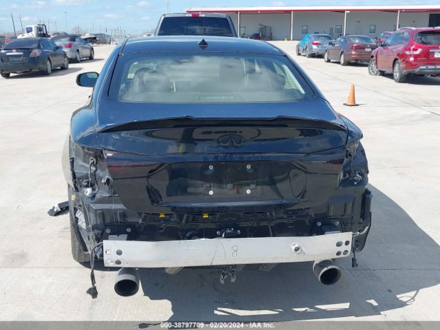 JN1EV7BP3MM707119 Infiniti Q50 LUXE