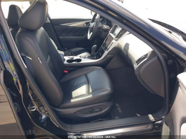 JN1EV7BP3MM707119 Infiniti Q50 LUXE
