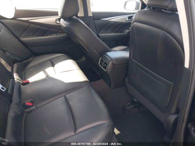 JN1EV7BP3MM707119 Infiniti Q50 LUXE