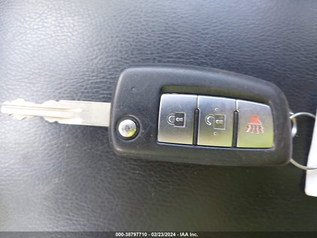 Nissan ROGUE S 2016 JN8AT2MTXGW023986 Image 11