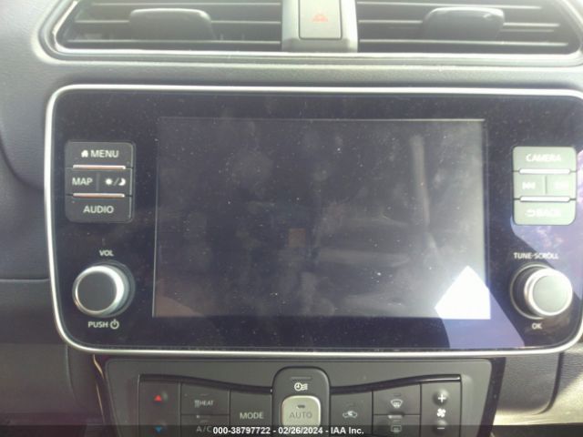 1N4CZ1CV0PC552984 Nissan Leaf Sv Plus 60 Kwh