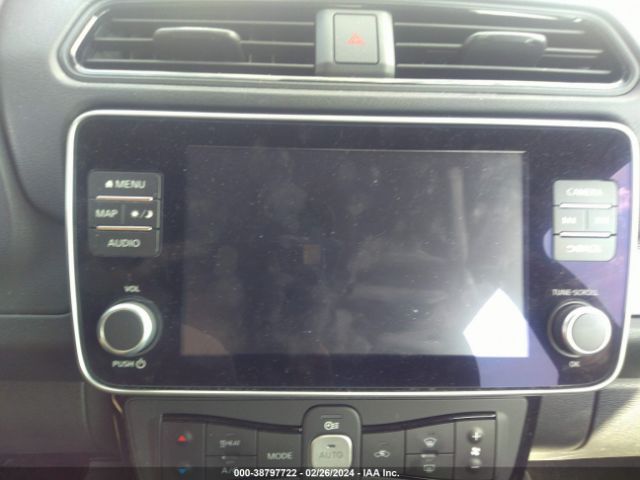 1N4CZ1CV0PC552984 Nissan Leaf Sv Plus 60 Kwh