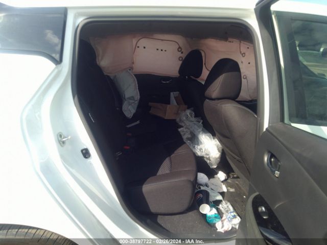1N4CZ1CV0PC552984 Nissan Leaf Sv Plus 60 Kwh