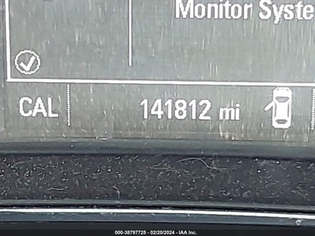 Chevrolet Cruze Ls Auto 2017 1G1BC5SM6H7229386 Image 15