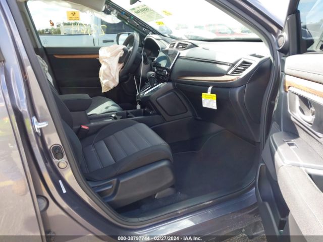 7FARW1H58ME018351 Honda Cr-v 2wd Ex