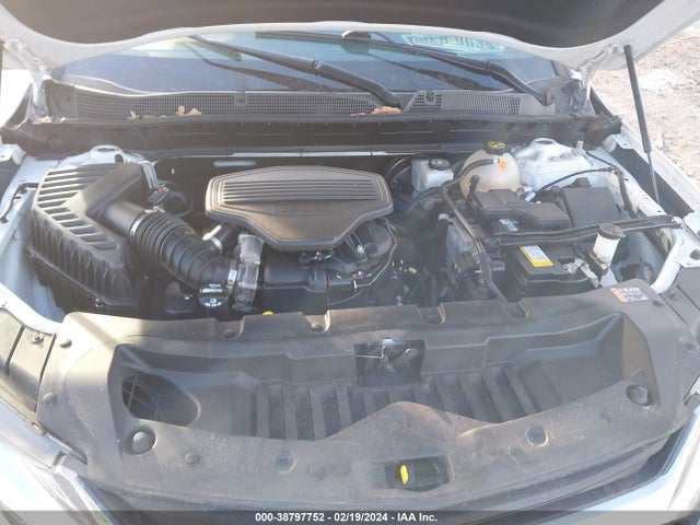 Chevrolet Blazer Awd 2lt 2020 3GNKBHRSXLS584692 Image 10