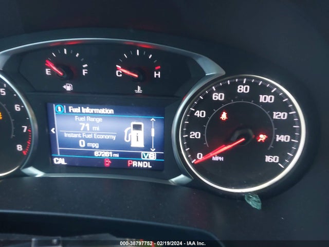 Chevrolet Blazer Awd 2lt 2020 3GNKBHRSXLS584692 Image 15