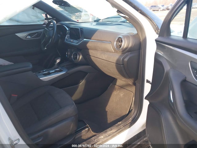 Chevrolet Blazer Awd 2lt 2020 3GNKBHRSXLS584692 Image 5