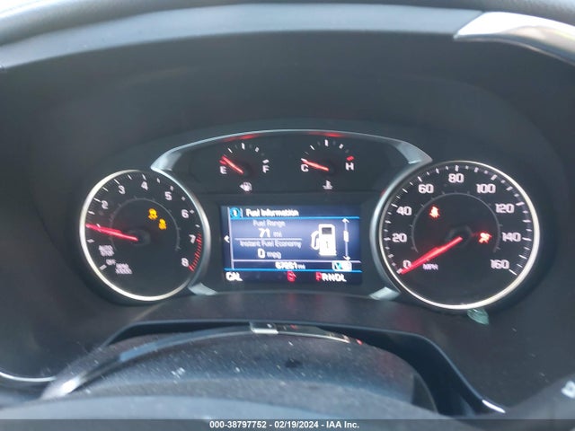 Chevrolet Blazer Awd 2lt 2020 3GNKBHRSXLS584692 Image 7
