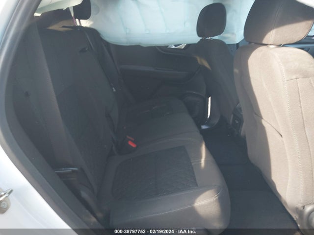 Chevrolet Blazer Awd 2lt 2020 3GNKBHRSXLS584692 Image 8