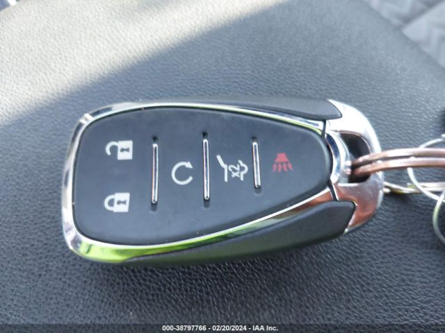 2022 CHEVROLET EQUINOX 3GNAXKEV4NS205862 Photo 10