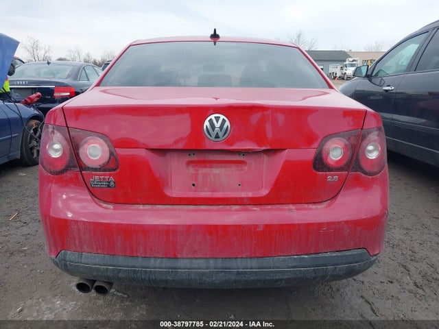 2009 VOLKSWAGEN JETTA SE VIN: 3VWRM71K29M172784