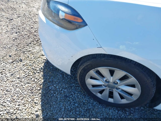 Dodge DART SXT 2014 1C3CDFBB6ED919704 Image 19