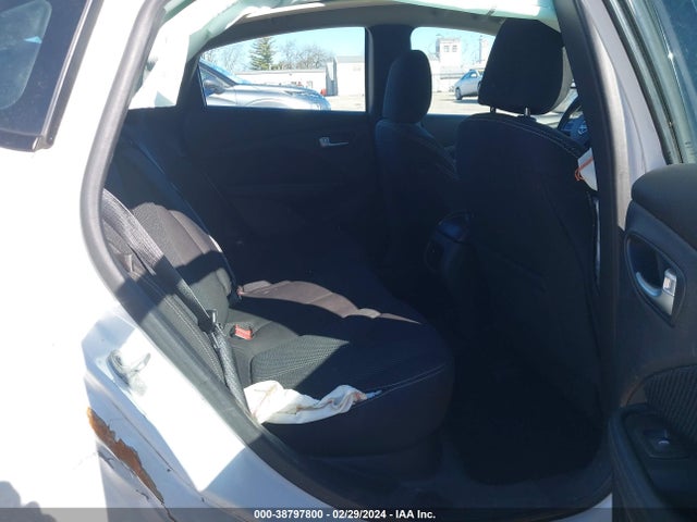 Dodge DART SXT 2014 1C3CDFBB6ED919704 Image 8